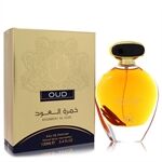 Oud Khumrat Al Oud by Nusuk - Eau De Parfum Spray (Unisex) 100 ml - for menn