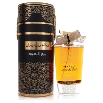 Areej Al Oud by Rihanah - Eau De Parfum Spray (Unisex) 100 ml - for kvinner