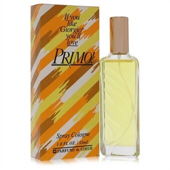 Designer Imposters Primo! by Parfums De Coeur - Cologne Spray 53 ml - for kvinner