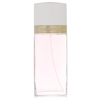 True Love by Elizabeth Arden - Eau De Toilette Spray (unboxed) 100 ml - for kvinner
