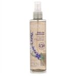 English Lavender by Yardley London - Body Mist 200 ml - for kvinner