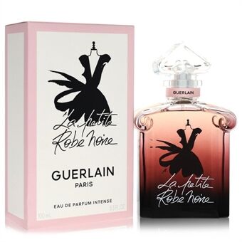 La Petite Robe Noire Intense by Guerlain - Eau De Parfum Spray 100 ml - for kvinner