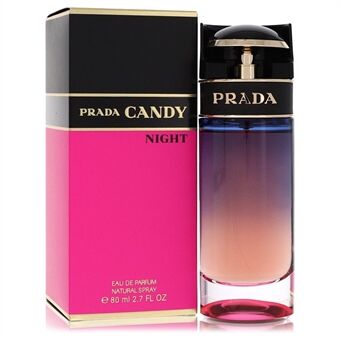 Prada Candy Night by Prada - Eau De Parfum Spray 80 ml - for kvinner