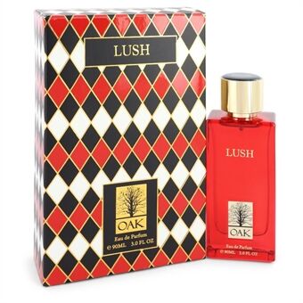 Oak Lush by Oak - Eau De Parfum Spray 90 ml - for kvinner