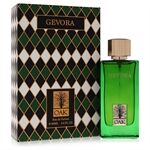 Oak Gevora by Oak - Eau De Parfum Spray 90 ml - for kvinner