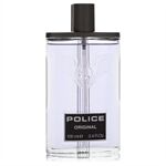 Police Original by Police Colognes - Eau De Toilette Spray (Tester) 100 ml - for menn