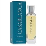 Casablanca by Swiss Arabian - Eau De Parfum Spray (Unisex) 100 ml - for kvinner