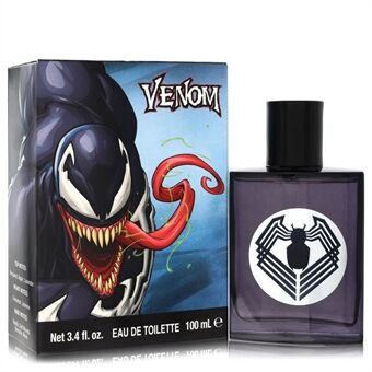 Marvel Venom by Marvel - Eau De Toilette Spray 100 ml - for menn