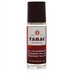 Tabac by Maurer & Wirtz - Roll On Deodorant 75 ml - for menn