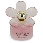 Daisy Love Eau So Sweet by Marc Jacobs - Eau De Toilette Spray (unboxed) 100 ml - for kvinner