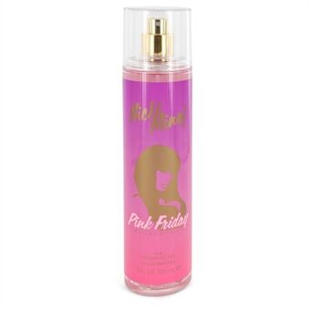 Pink Friday by Nicki Minaj - Body Mist Spray 240 ml - for kvinner