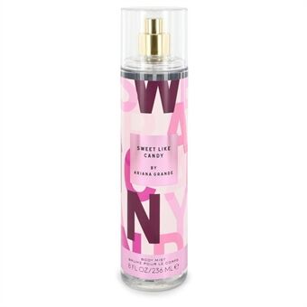 Sweet Like Candy by Ariana Grande - Body Mist Spray 240 ml - for kvinner