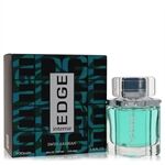 Edge Intense by Swiss Arabian - Eau De Toilette Spray 100 ml - for menn