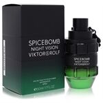 Spicebomb Night Vision by Viktor & Rolf - Eau De Toilette Spray 50 ml - for menn