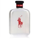 Polo Red Rush by Ralph Lauren - Eau De Toilette Spray (Tester) 125 ml - for menn