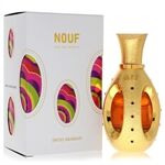 Swiss Arabian Nouf by Swiss Arabian - Eau De Parfum Spray 50 ml - for kvinner