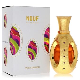 Swiss Arabian Nouf by Swiss Arabian - Eau De Parfum Spray 50 ml - for kvinner