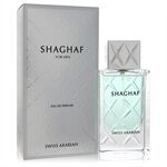 Swiss Arabian Shaghaf by Swiss Arabian - Eau De Parfum Spray 75 ml - for menn