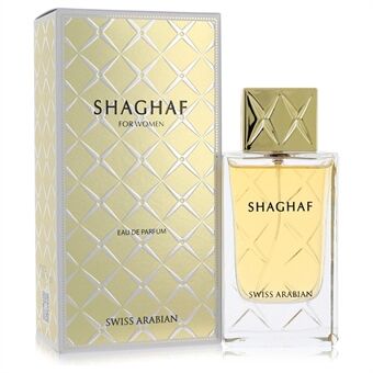 Swiss Arabian Shaghaf by Swiss Arabian - Eau De Parfum Spray 75 ml - for kvinner