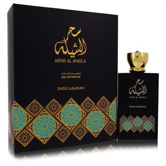 Sehr Al Sheila by Swiss Arabian - Eau De Parfum Spray (Unisex) 100 ml - for kvinner
