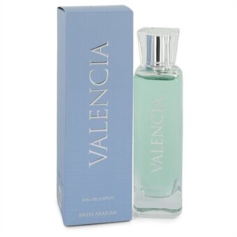 Swiss Arabian Valencia by Swiss Arabian - Eau De Parfum Spray (unisex) 100 ml - for menn