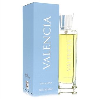 Swiss Arabian Valencia by Swiss Arabian - Eau De Parfum Spray (unisex) 100 ml - for menn