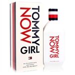 Tommy Girl Now by Tommy Hilfiger - Eau De Toilette Spray 100 ml - for kvinner