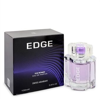 Swiss Arabian Edge by Swiss Arabian - Eau De Parfum Spray 100 ml - for kvinner