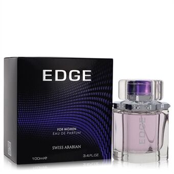 Swiss Arabian Edge by Swiss Arabian - Eau De Parfum Spray 100 ml - for kvinner