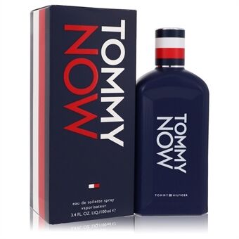 Tommy Hilfiger Now by Tommy Hilfiger - Eau De Toilette Spray 100 ml - for menn