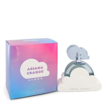 Ariana Grande Cloud by Ariana Grande - Eau De Parfum Spray 100 ml - for kvinner