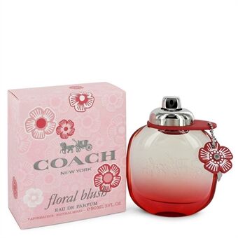 Coach Floral Blush by Coach - Eau De Parfum Spray 90 ml - for kvinner