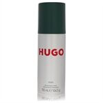 Hugo by Hugo Boss - Deodorant Spray 148 ml - for menn