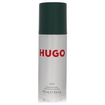 Hugo by Hugo Boss - Deodorant Spray 148 ml - for menn