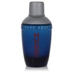 Dark Blue by Hugo Boss - Eau De Toilette Spray (Tester) 75 ml - for menn