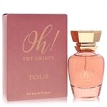 Tous Oh The Origin by Tous - Eau De Parfum Spray 50 ml - for kvinner