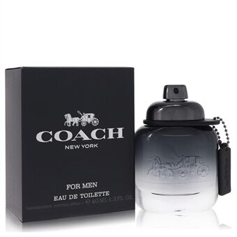 Coach by Coach - Eau De Toilette Spray 38 ml - for menn