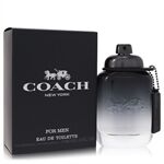 Coach by Coach - Eau De Toilette Spray 60 ml - for menn