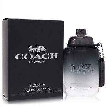 Coach by Coach - Eau De Toilette Spray 60 ml - for menn