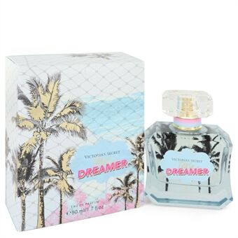 Victoria\'s Secret Tease Dreamer by Victoria\'s Secret - Eau De Parfum Spray 50 ml - for kvinner