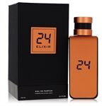 24 Elixir Rise of the Superb by Scentstory - Eau De Parfum Spray 100 ml - for menn