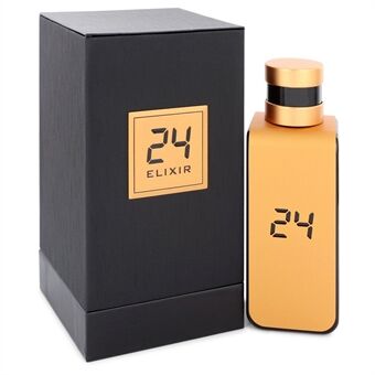 24 Elixir Rise of the Superb by Scentstory - Eau De Parfum Spray 100 ml - for menn
