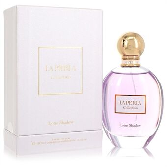 Lotus Shadow by La Perla - Eau De Parfum Spray 100 ml - for kvinner
