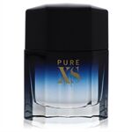 Pure XS by Paco Rabanne - Eau De Toilette Spray (unboxed) 100 ml - for menn