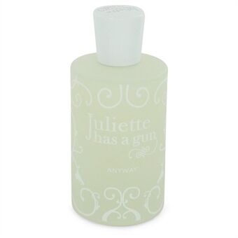 Anyway by Juliette Has a Gun - Eau De Parfum Spray (unboxed) 100 ml - for kvinner