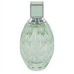 Jimmy Choo Floral by Jimmy Choo - Eau De Toilette Spray (unboxed) 90 ml - for kvinner