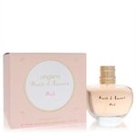 Ungaro Fruit D'amour Pink by Ungaro - Eau De Toilette Spray 100 ml - for kvinner