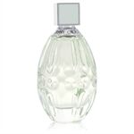 Jimmy Choo Floral by Jimmy Choo - Eau De Toilette Spray (Tester) 90 ml - for kvinner