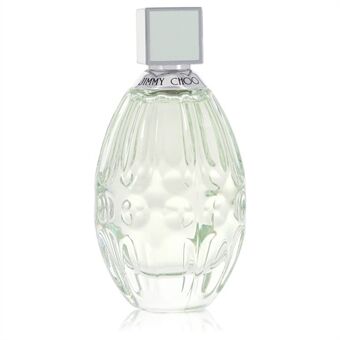 Jimmy Choo Floral by Jimmy Choo - Eau De Toilette Spray (Tester) 90 ml - for kvinner