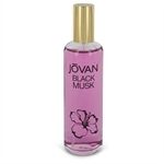 Jovan Black Musk by Jovan - Cologne Concentrate Spray (unboxed) 96 ml - for kvinner
